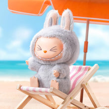 Load image into Gallery viewer, Labubu POP MART The Monsters - Have a Seat Vinyl Plush Blind Box, The Monsters Blind Box Figures, Random Design Action Figures Collectible Toys Home Decorations, Holiday Birthday Gifts, Single Box
