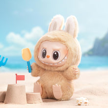 Load image into Gallery viewer, Labubu POP MART The Monsters - Have a Seat Vinyl Plush Blind Box, The Monsters Blind Box Figures, Random Design Action Figures Collectible Toys Home Decorations, Holiday Birthday Gifts, Single Box
