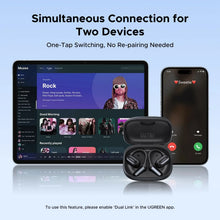 Load image into Gallery viewer, UGREEN FitBuds Open-Ear Earbuds
