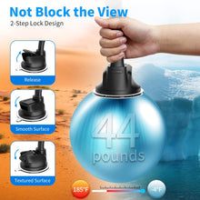 Load image into Gallery viewer, BRAVE Universal Car Phone Mount 360 Rotation Hands-Free Holder - Black
