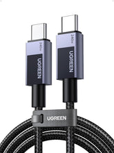 Load image into Gallery viewer, Ugreen L513 USB-C To USB-C PD 240w Fast Charging Cable 2M
