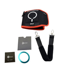 Load image into Gallery viewer, GOJI S5 Magnetic Water Bottle Storage Bag
