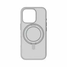 Load image into Gallery viewer, Momax Roller Magnetic Case for iPhone  (6.3) 16 Pro
