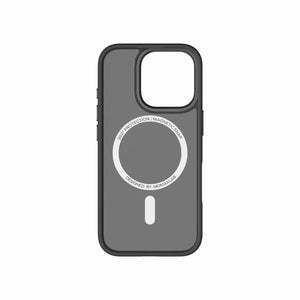 Momax Play Magnetic Case for iPhone (6.3) 16 Pro