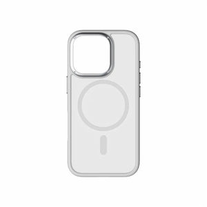 Momax Play Magnetic Case for iPhone (6.3) 16 Pro