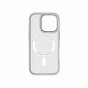 Momax Play Magnetic Case for iPhone (6.3) 16 Pro