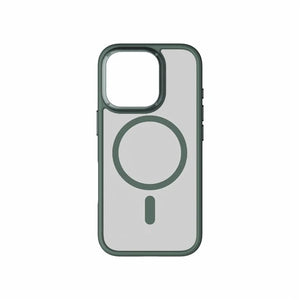 Momax Play Magnetic Case for iPhone (6.3) 16 Pro