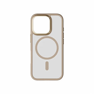 Momax Play Magnetic Case for iPhone (6.3) 16 Pro