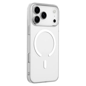 Youngkit ULTRACLEAR HD MagSafe Case - Clear iPhone 17 Pro Max 6.9