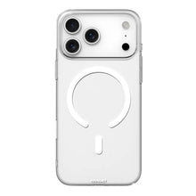 Load image into Gallery viewer, Youngkit ULTRACLEAR HD MagSafe Case - Clear iPhone 17 Pro 6.3
