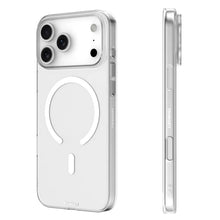 Load image into Gallery viewer, Youngkit ULTRACLEAR HD MagSafe Case - Clear iPhone 17 Pro 6.3
