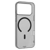 Youngkit iPhone 17 Pro 6.3 ULTRACLEAR HD MagSafe Case - Black