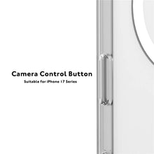Load image into Gallery viewer, Youngkit ULTRACLEAR HD MagSafe Case - Clear iPhone 17 Pro Max 6.9
