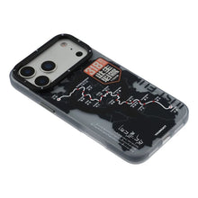 Load image into Gallery viewer, Youngkit Highway Trajectory Pattern MagSafe Case For iPhone 18 Pro Series
