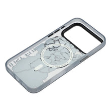 Load image into Gallery viewer, Youngkit Highway Trajectory Pattern MagSafe Case For iPhone 18 Pro Series
