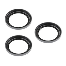 Load image into Gallery viewer, X-Level iPhone 17 Pro 6.3 &amp; iPhone 17 Pro Max 6.9 AR-Spotlight Camera Lens Protector - Gray
