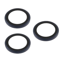 Load image into Gallery viewer, X-Level iPhone 17 Pro 6.3 &amp; iPhone 17 Pro Max 6.9 AR-Spotlight Camera Lens Protector - Blue
