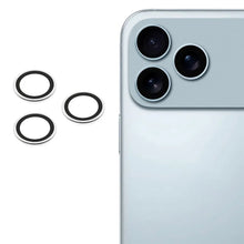 Load image into Gallery viewer, X-Level iPhone 17 Pro 6.3 &amp; iPhone 17 Pro Max 6.9 AR-Spotlight Camera Lens Protector - Clear
