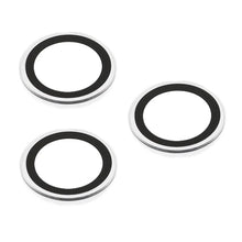 Load image into Gallery viewer, X-Level iPhone 17 Pro 6.3 &amp; iPhone 17 Pro Max 6.9 AR-Spotlight Camera Lens Protector - Clear
