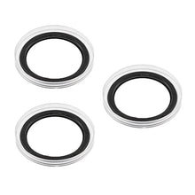 Load image into Gallery viewer, X-Level iPhone 17 Pro 6.3 &amp; iPhone 17 Pro Max 6.9 AR-Spotlight Camera Lens Protector - Clear
