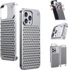 NY Hard Case Ultra Thin for iPhone 15 Pro Max