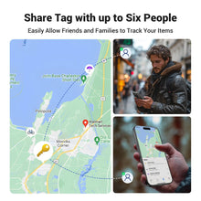 Load image into Gallery viewer, UGREEN Smart Bluetooth Finder
