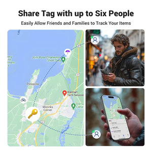 UGREEN Smart Bluetooth Finder