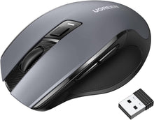 Load image into Gallery viewer, UGREEN Wireless Ergonomics Wireless Mouse
