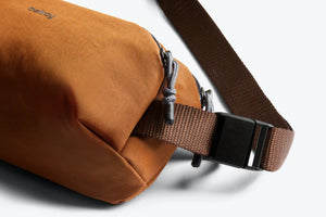 Venture Ready Sling 2.5L- Bronze (Leather Free)