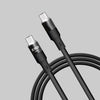 ERD USB-C To USB-C Metal Data Cable