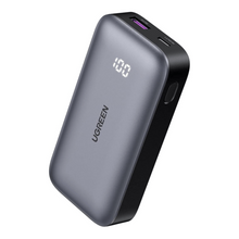 Load image into Gallery viewer, UGREEN PD 30W Power Bank Fast Charge 10000mAh Portable PowerBank
