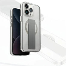 Load image into Gallery viewer, LAV Tech iPhone 16 Pro Max MagSafe Silicone Grip Case
