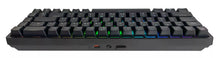 Load image into Gallery viewer, KGaming Blackshadow Tri-Mode Mechanical Gaming Keyboard - Blue Switch
