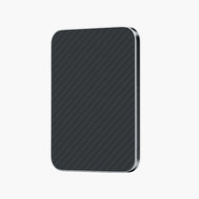 Load image into Gallery viewer, KEEPHONE BRENDY 5000mAh Power Bank 5000mAh 100% Woven Kevlar PD 20W &amp; MagSafe 15W Max
