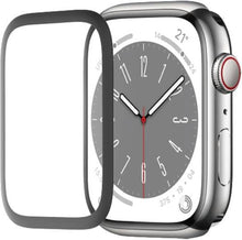 Load image into Gallery viewer, Blupebble Graphene Tempered Glass Screen Protector, for Apple Watch (45mm)
