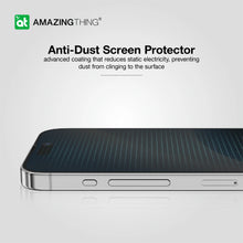 Load image into Gallery viewer, Amazingthing 3D fully cover Radix Glass for iPhone (15 PRO MAX / 2023) - Privacy
