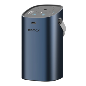 Momax Relax Air Portable Aroma Diffuser - Gray
