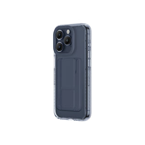 AT Titan Pro Mag Wallet Case for iPhone 15 Pro Max - Blue