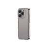 AT Titan Pro Drop Proof Case for iPhone 15 Pro Max- Grey