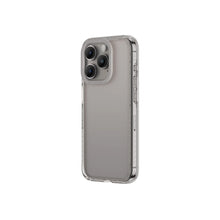 Load image into Gallery viewer, AT Titan Pro Drop Proof Case for iPhone 15 Pro Max- Grey
