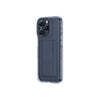 AT Titan Pro Mag Wallet Case for iPhone 15 Pro - Blue