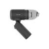 Porodo Lifestyle Portable Mini Folding Vacuum Cleaner 20000mAh-Black