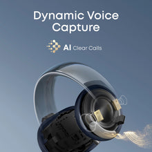 Load image into Gallery viewer, Soundcore AeroClip | Open-Ear Clip-On Earbuds with Adaptive Comfort - Blue
