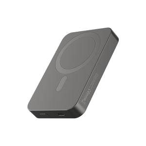 Blupebble Core Pod MAX MagSafe 15W (10,000mAh)- Black
