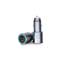 Load image into Gallery viewer, Blupebble NaviPower  Car charger (53 watts)
