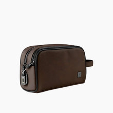 Load image into Gallery viewer, Smart Organizer Bag With Fingerprint Secure Biometric Lock for Travel
