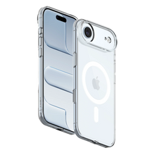 Load image into Gallery viewer, UGREEN iPhone 17 Air MagSafe Case- Clear
