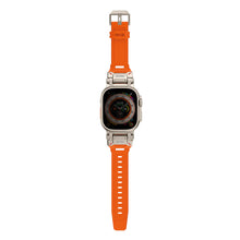 Load image into Gallery viewer, Skinarma TITON Apple Watch Strap 49 | 45 | 44mm

