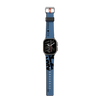 Skinarma Apple Watch Spunk (42/44/45/49mm) - Blue