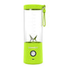 BlendJet V2 Portable Blender 475ml/16oz - Lime - CVRGRM